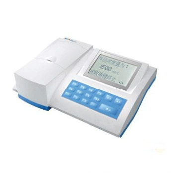 Lab Testing Equipment Cod Analyzer